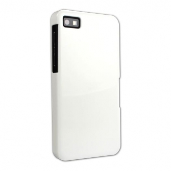 Blackberry Z10 Case slim glossy